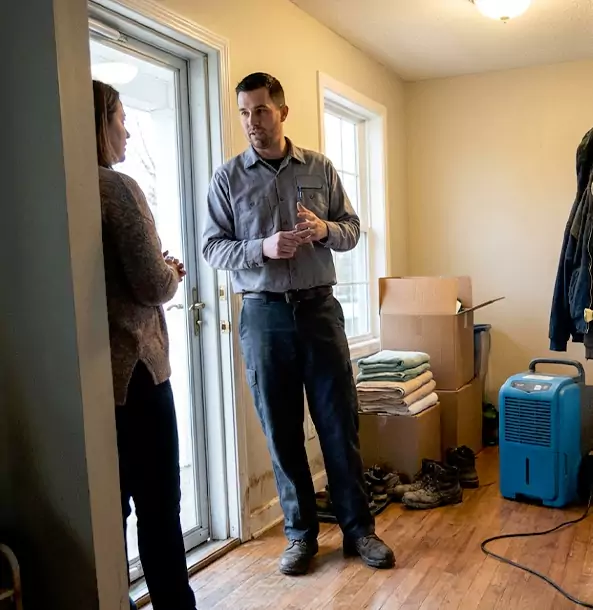Why Tallapoosa Trusts Tallapoosa Restoration Pro for Water Damage Restoration Service?