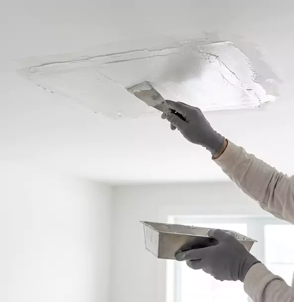 Why Tallapoosa Homeowners Trust Tallapoosa Restoration Pro for Ceiling Water Damage Repair?