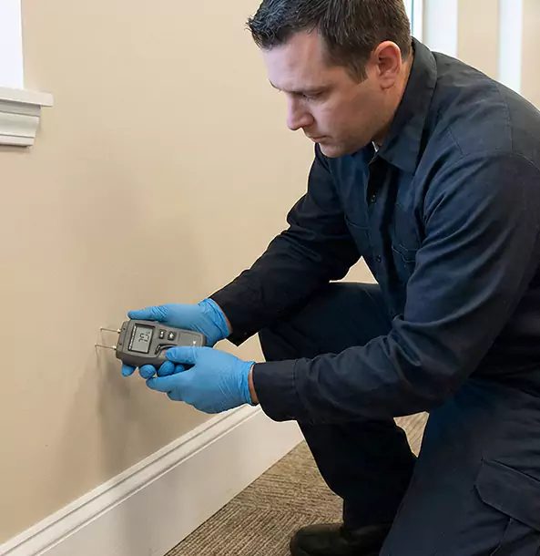 Why Tallapoosa Property Owners Trust Tallapoosa Restoration Pro for Leak Detection?