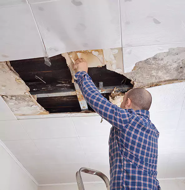 Why Tallapoosa Property Owners Choose Tallapoosa Restoration Pro for Reconstruction?