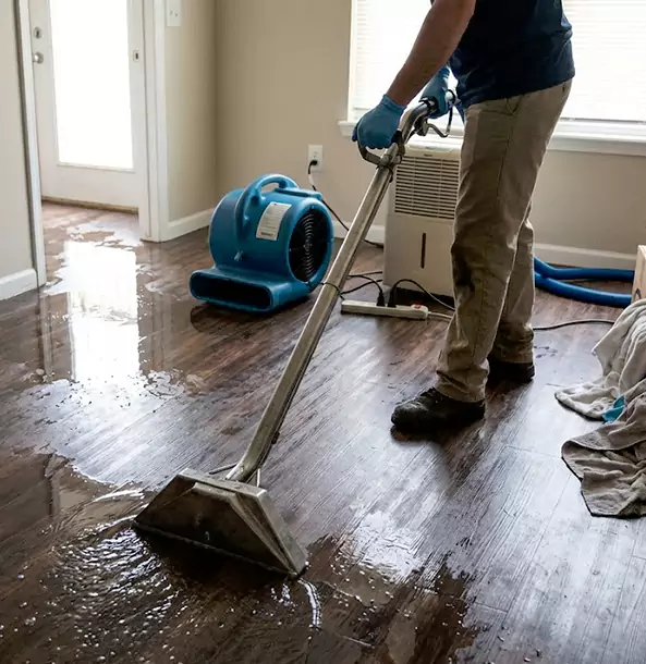Why Tallapoosa Homeowners Choose Tallapoosa Restoration Pro?