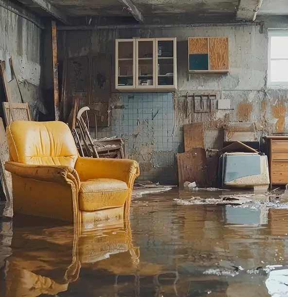 Why Tallapoosa Homeowners Count on Tallapoosa Restoration Pro?