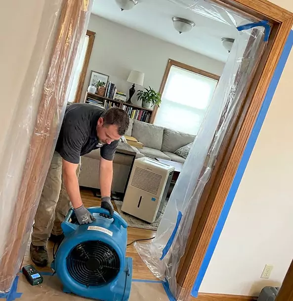 Why Tallapoosa Trusts Tallapoosa Restoration Pro for Water Mitigation?