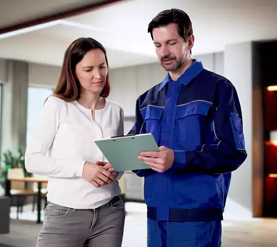 Water Damage Restoration Services in Tallapoosa