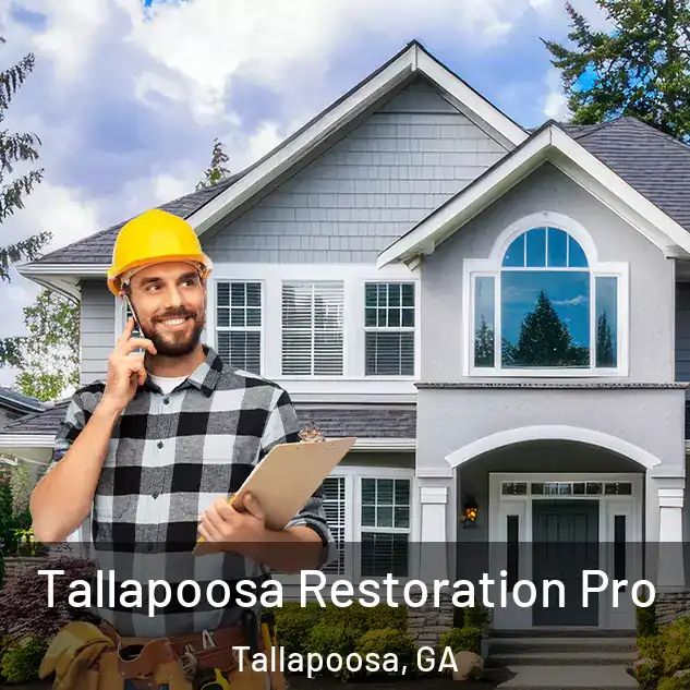  Tallapoosa Restoration Pro Tallapoosa, GA